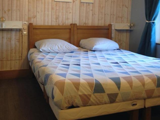 Les Tilleuls Neung-sur-Beuvron Room photo